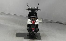 SUZUKI LET's CA4AA