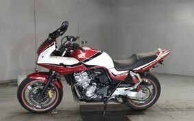 HONDA CB400 SUPER BOLDOR 2008 NC42