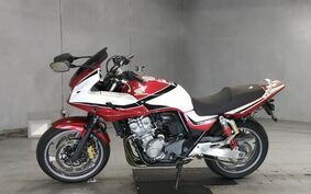 HONDA CB400 SUPER BOLDOR 2008 NC42