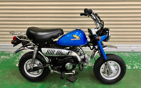 HONDA MONKEY Z50J