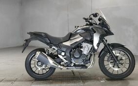 HONDA 400 X 2020 NC56