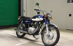 HONDA CB125 K CB125K