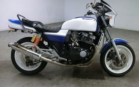 SUZUKI GSX400X IMPULSE 1995 GK79A