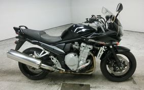 SUZUKI BANDIT 1250 S 2008 GW72A