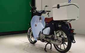 HONDA C125 SUPER CUB JA48