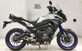 YAMAHA MT-09 Tracer 2016 RN36J