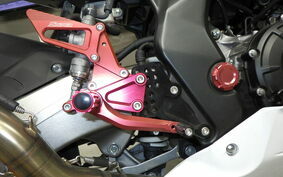 HONDA CBR250RR A MC41