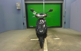 SUZUKI ADDRESS V50 Gen.2 CA42A