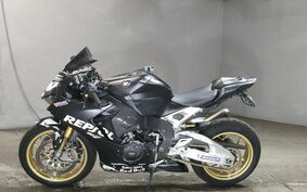 HONDA CBR1000RR SPECIAL EDITION 2017 SC77