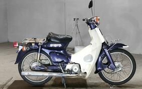 HONDA C70 SUPER CUB HA02