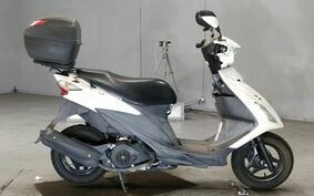 SUZUKI ADDRESS V125 S CF4MA