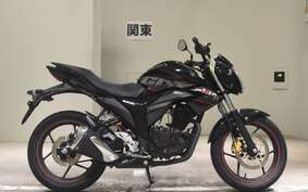 SUZUKI ジクサー150 NG4BG