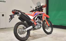 HONDA CRF250L MD47