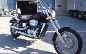 HONDA SHADOW 400 SLASHER 2004 NC40