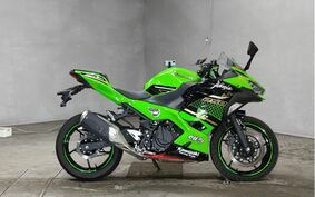 KAWASAKI NINJA 250 EX250P