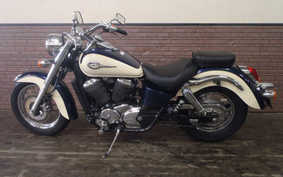 HONDA SHADOW 400 2000 NC34