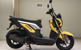 HONDA ZOOMER-X JF52