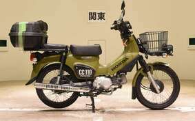 HONDA CROSS CUB 110 JA45