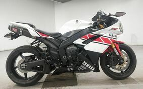 YAMAHA YZF-R1 2009 RN20