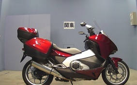 HONDA NC 700 INTEGRA 2014 RC62