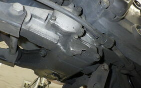 SUZUKI ADDRESS V125 G CF46A