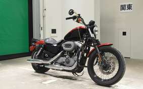 HARLEY XL1200N 2008 CZ3