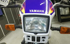 YAMAHA DT50 17W