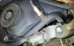 SUZUKI ADDRESS V50 G CA44A