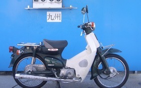 HONDA C50 SUPER CUB AA01