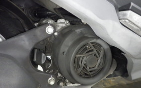 SUZUKI ADDRESS V125 DT11A