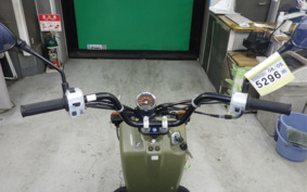 HONDA ZOOMER AF58