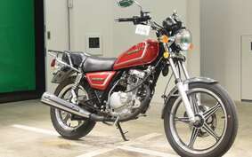 SUZUKI GN125 F Gen.2 PCJ2N