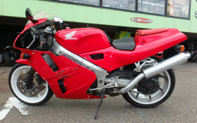 HONDA VFR400R PRO-ARM 1991 NC30