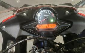 HONDA CBR125R JC50