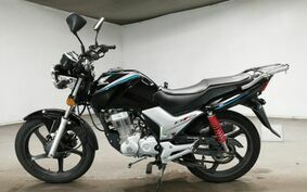 HONDA CBF125 PCJ7