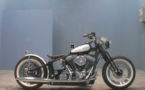 HARLEY FLSTF 1450 2000 BMY