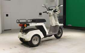 HONDA GYRO X TD02