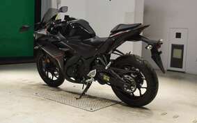 YAMAHA YZF-R25 RG43J