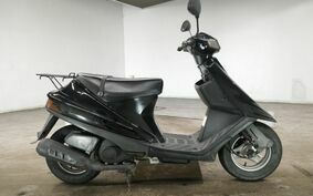 SUZUKI ADDRESS V100 CE11A