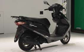 SUZUKI ADDRESS V125 DT11A