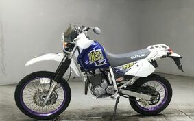 SUZUKI DJEBEL 250 XC Type SJ45A