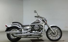 YAMAHA DRAGSTAR 400 1999 4TR