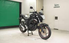 SUZUKI GIXXER 150 NG4BG