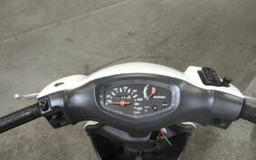 SUZUKI ADDRESS V125 G CF4EA