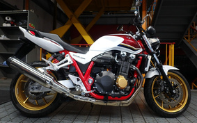 HONDA CB1300SF SUPER FOUR ABS 2022 SC54