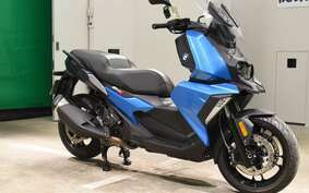 BMW C400X TFT 0C09