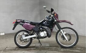 YAMAHA DT125R 3FW