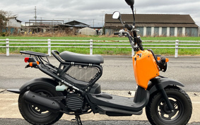 HONDA ZOOMER AF58