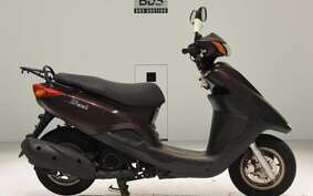 YAMAHA AXIS 125 TREET SE53J