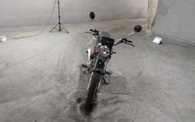 HONDA CG125 PCJ3